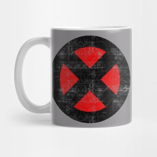 X-MEN - Red Mug